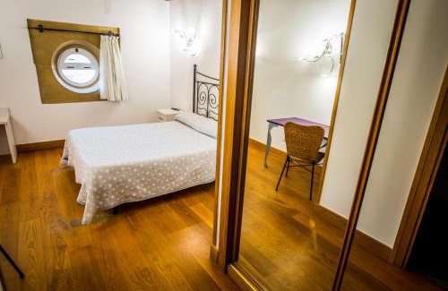 Usurbil Hôtel | Hotel Palacio Atxega