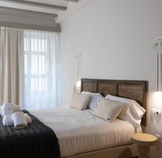 Valdealgorfa Hôtel | Hotel Palacio Barón de Andilla