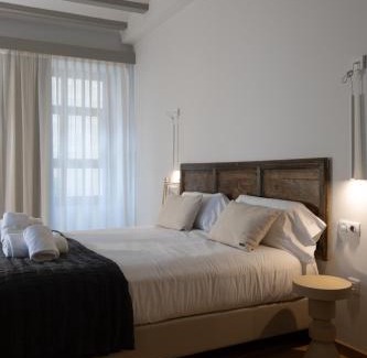 Valdealgorfa Hôtel | Hotel Palacio Barón de Andilla