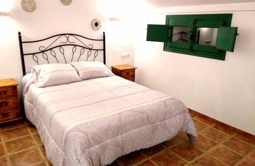 Belmonte Hôtel | Hotel Palacio Buenavista