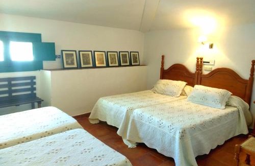 Belmonte Hôtel | Hotel Palacio Buenavista