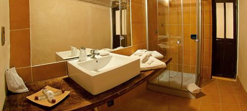 Uyuni Hôtel | Hotel Palacio de Sal