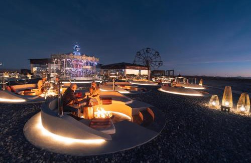 Uyuni Hôtel | Hotel Palacio de Sal