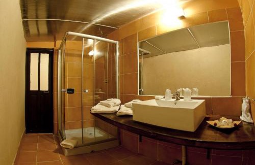 Uyuni Hôtel | Hotel Palacio de Sal