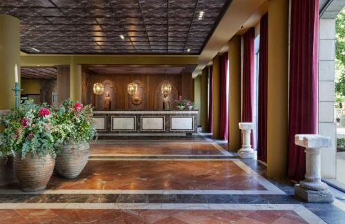 Centro - Sagrario Hôtel | Hotel Palacio de Santa Paula, Autograph Collection