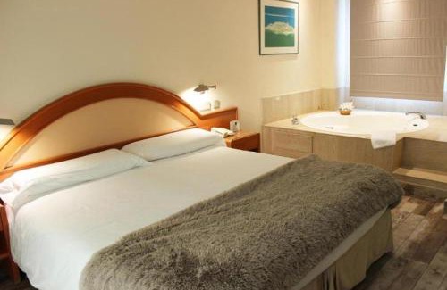 Santander Hôtel | Hotel Palacio del Mar