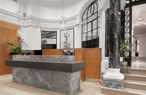 Jeronimos Hôtel | Hotel Palacio del Retiro, Autograph Collection
