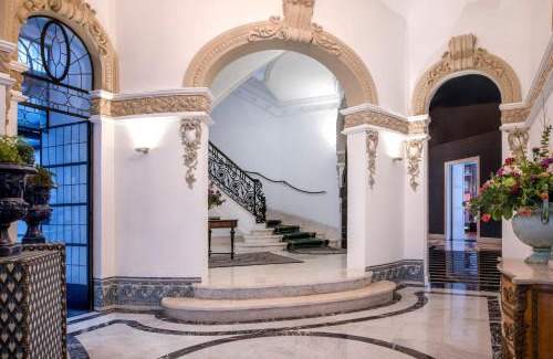 Jeronimos Hôtel | Hotel Palacio del Retiro, Autograph Collection