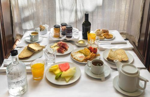 La Iglesuela del Cid Hôtel | Hotel Palacio Matutano-Daudén
