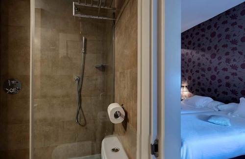 Muskiz Hôtel | Hotel Palacio Muñatones