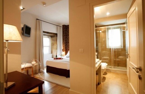 Muskiz Hôtel | Hotel Palacio Muñatones