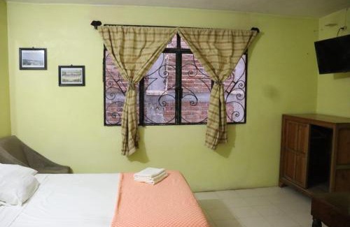 Santos Reyes Nopala Hôtel | HOTEL PALACIO CHATINO