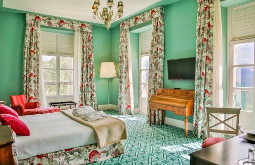 Berreaga-Mendi Hôtel | Hotel Palacio Urgoiti