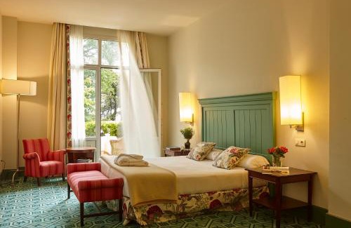 Berreaga-Mendi Hôtel | Hotel Palacio Urgoiti