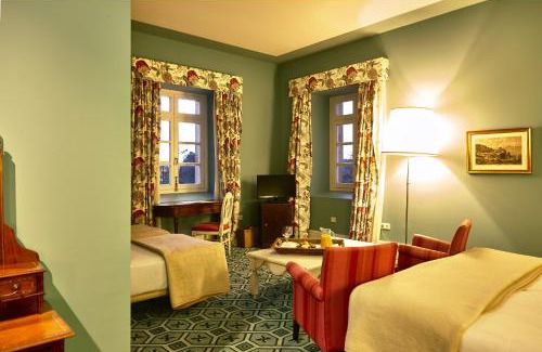 Berreaga-Mendi Hôtel | Hotel Palacio Urgoiti