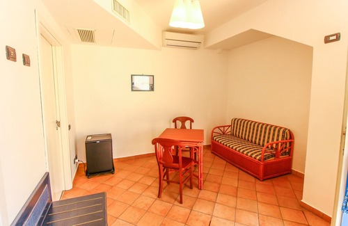 Lampedusa Hôtel | Hotel Paladini di Francia