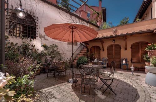 Pietrasanta Hôtel | Hotel Palagi