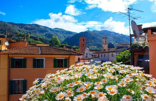 Pietrasanta Hôtel | Hotel Palagi