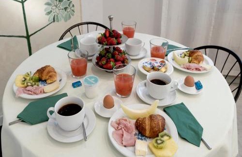 Pietrasanta Hôtel | Hotel Palagi