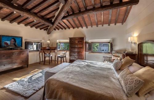 Pietrasanta Hôtel | Hotel Palagi