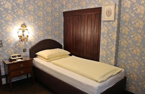 Klagenfurt am Woerthersee Hôtel | Hotel Palais Porcia