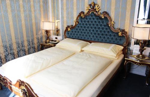 Klagenfurt am Woerthersee Hôtel | Hotel Palais Porcia