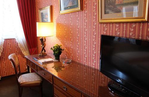 Klagenfurt am Woerthersee Hôtel | Hotel Palais Porcia