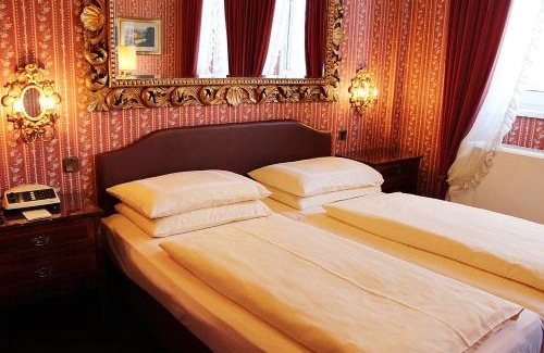 Klagenfurt am Woerthersee Hôtel | Hotel Palais Porcia