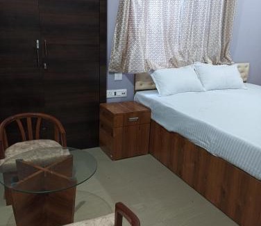 Ranchi Maison | Hotel palash