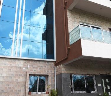 Ranchi Maison | Hotel palash