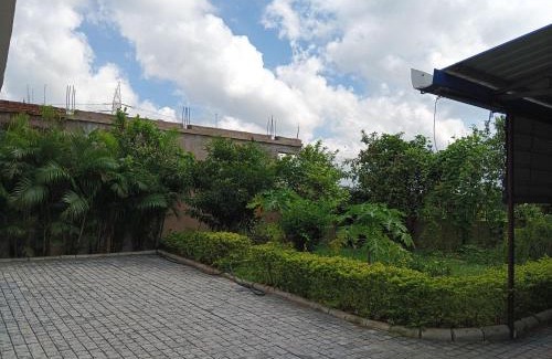 Ranchi Maison | Hotel palash