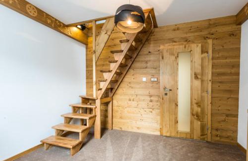 Oravsky Podzamok Hôtel | Hotel Palatín