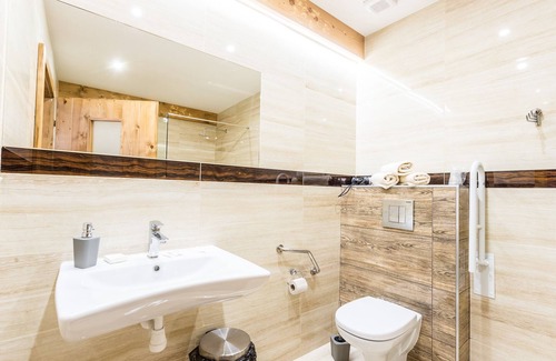 Oravsky Podzamok Hôtel | Hotel Palatín
