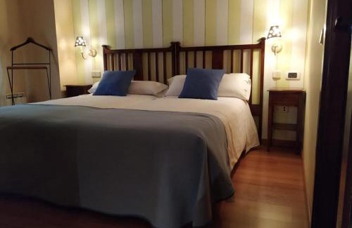 Pastrana Hôtel | Hotel Palaterna