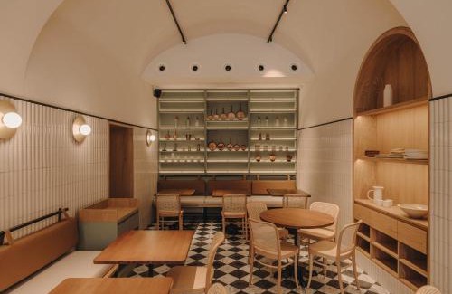 Barri Vell Hôtel | Hotel Palau Fugit
