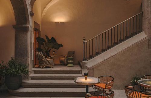 Barri Vell Hôtel | Hotel Palau Fugit