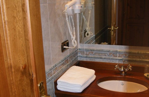 Nerin Hôtel | Hotel Palazio