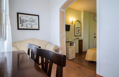 Siena Hôtel | Hotel Palazzo di Valli