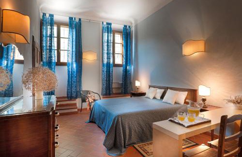Oltrarno Hôtel | Hotel Palazzo Guadagni