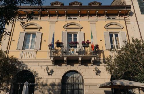 Pietrasanta Hôtel | Hotel Palazzo Guiscardo Pietrasanta