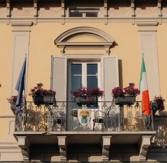 Pietrasanta Hôtel | Hotel Palazzo Guiscardo Pietrasanta