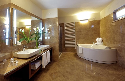 Colle di Val d'Elsa Hôtel | Hotel Palazzo San Lorenzo & SPA