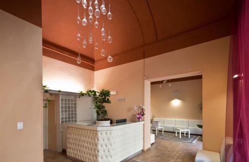 Colle di Val d'Elsa Hôtel | Hotel Palazzo Renieri - 3stelle S