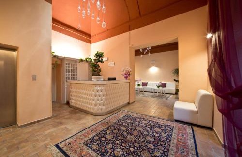 Colle di Val d'Elsa Hôtel | Hotel Palazzo Renieri - 3stelle S