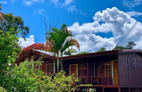 Canton Tarrazu Hôtel | Hotel Palenque Tarrazu