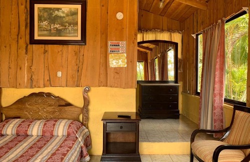 Canton Tarrazu Hôtel | Hotel Palenque Tarrazu