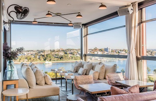 Millers Point Hôtel | Hotel Palisade