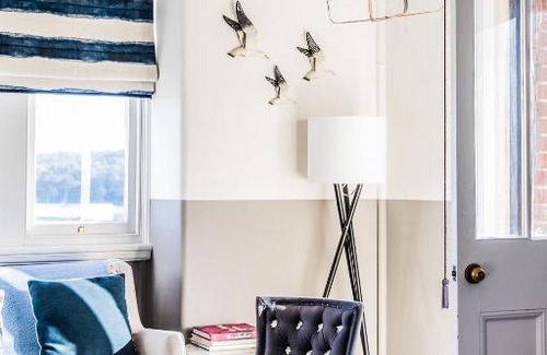 Millers Point Hôtel | Hotel Palisade