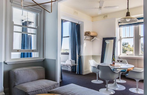 Millers Point Hôtel | Hotel Palisade