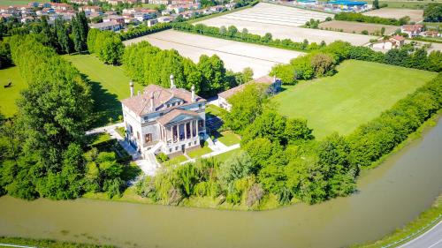 Malcontenta Hôtel | Hotel Palladio